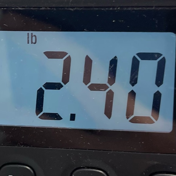 Lauren Ralph Lauren Women’s Blazer Size 3X - Picture 9 of 9